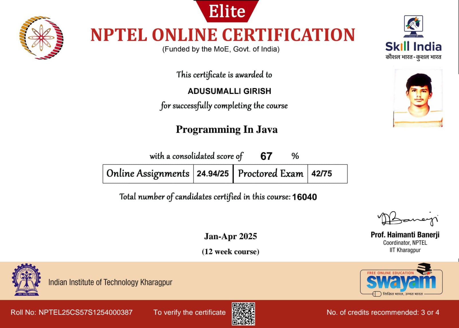 Java